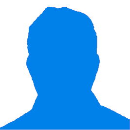 Person Platzhalter männlich