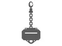 Rigging / Hebetechnik